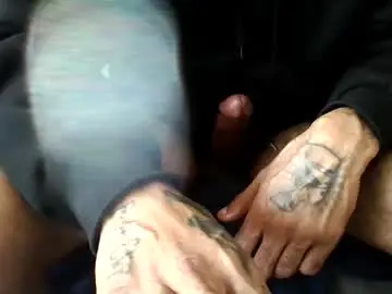 Chaturbate Adult Video Chat of t2thaj1313