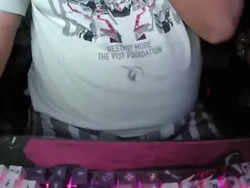 Chaturbate Free Porn Cam of thicky614