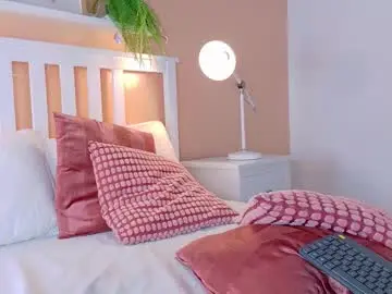 Chaturbate Private Sex Chat of tiana_cinnamon