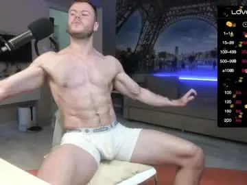 Chaturbate Free Live Porn of ukgymboy