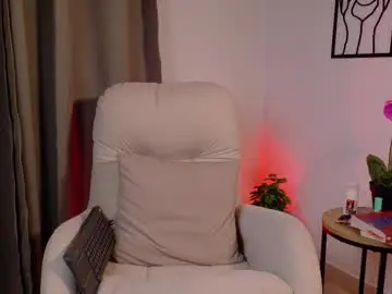 Chaturbate Live Sex Cam of victorianova