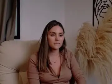 Chaturbate Sex Cam of victorianova