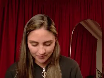 Chaturbate Nude Webcam of victorianova