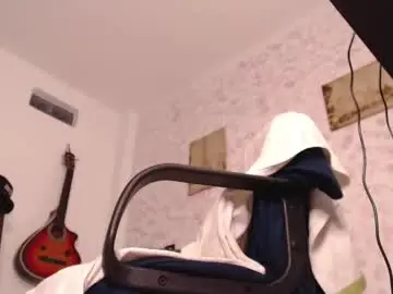 Chaturbate Free Porn Cam of wake_and_bakee