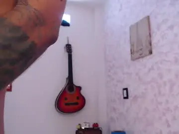 Chaturbate Best live sex cam show of wake_and_bakee