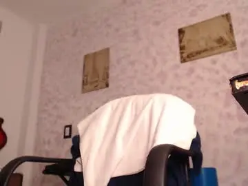 Chaturbate Sex Cam of wake_and_bakee