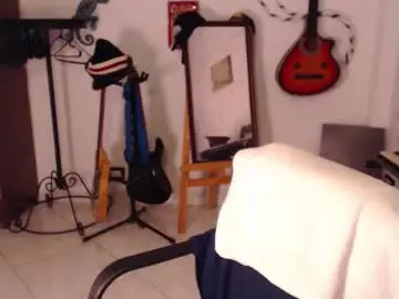 Chaturbate Best Webcam of wake_and_bakee