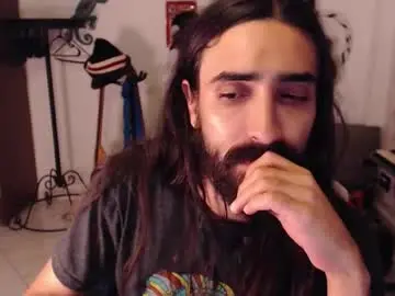 Chaturbate Sex Chat of wake_and_bakee