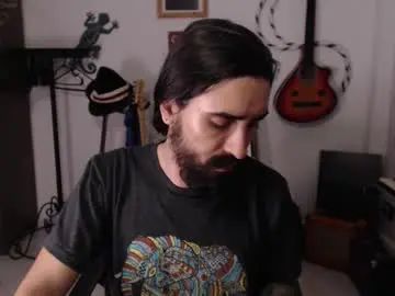 Chaturbate Nude Webcam of wake_and_bakee