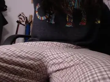 Chaturbate Live Porn of wake_and_bakee