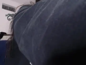 Chaturbate Live Porn of wake_and_bakee