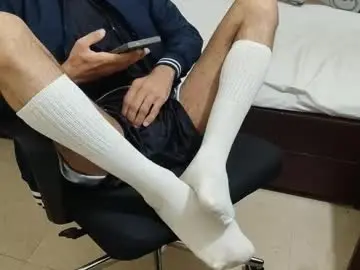 Chaturbate Live Porn of wankaaster