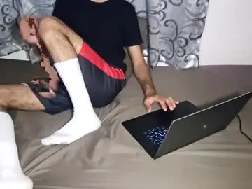 Chaturbate Free Live Porn of wankaaster