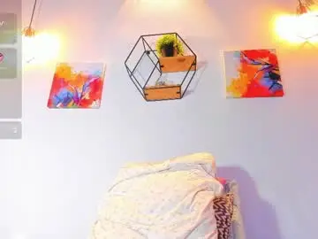 Chaturbate Free Porn Cam of ximehot_69