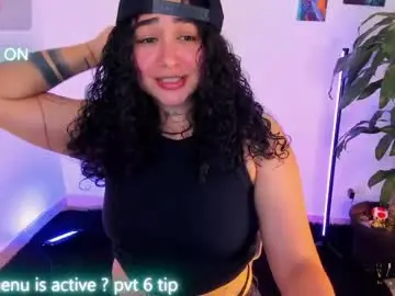 Chaturbate Nude Webcam of _kat_1