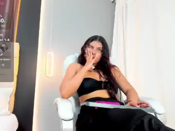 Chaturbate Live Sex Cam of amara_lune