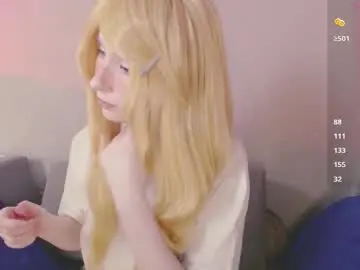 Chaturbate Adult Webcams of astromy