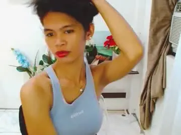 Chaturbate Adult Video Chat of avacadaxcx