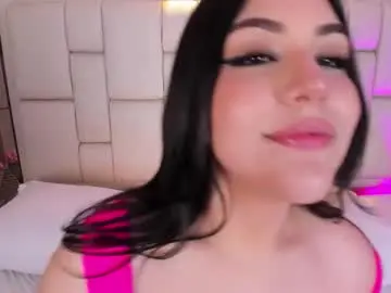 Chaturbate Live Sex Cam of biancax_