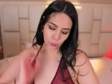 Chaturbate Live Sex of biancax_