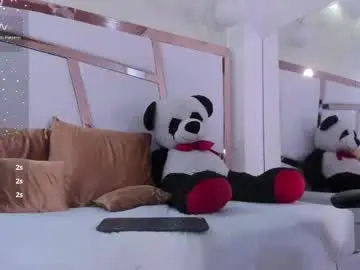 Chaturbate Sex Chat of chloe_rhoades