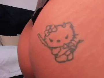 Chaturbate Private Sex Chat of chloe_rhoades