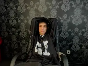 Chaturbate Sex Chat of clarkbev