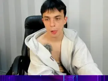 Chaturbate Adult Video Chat of clarkbev