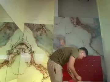 Chaturbate Live Sex of couplelovely_dss