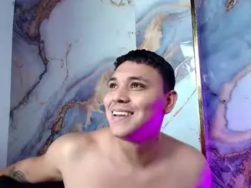 Chaturbate Sex Cam of couplelovely_dss