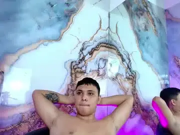 Chaturbate Best Webcam of couplelovely_dss