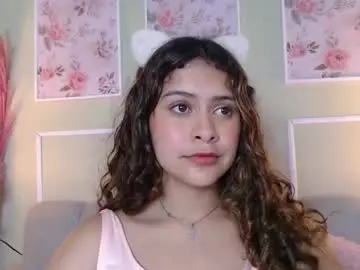 Chaturbate Adult Webcams of curlydani