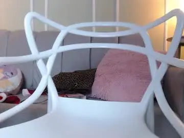 Chaturbate Adult Video Chat of curlydani