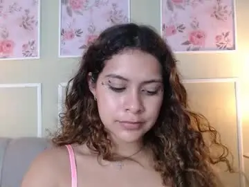 Chaturbate Free Live Porn of curlydani