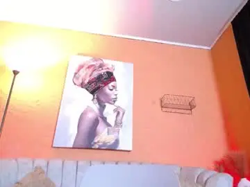 Chaturbate Adult Webcam of curlydani