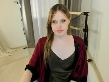 Chaturbate Nude Webcam of effiemur