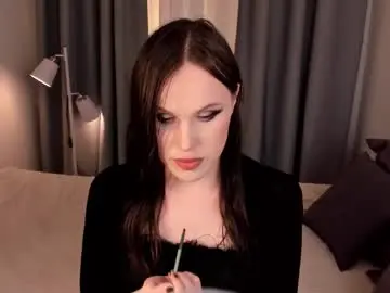 Chaturbate Free Porn Cam of effiemur