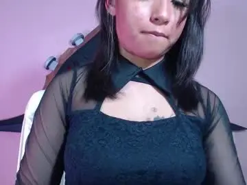 Chaturbate Adult Video Chat of evybubbles_