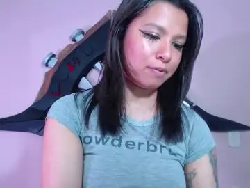 Chaturbate Live Porn of evybubbles_