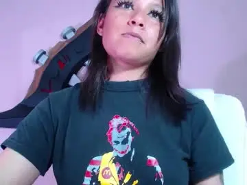 Chaturbate Free Porn Cam of evybubbles_