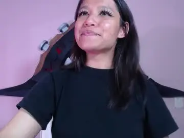 Chaturbate Adult Webcams of evybubbles_