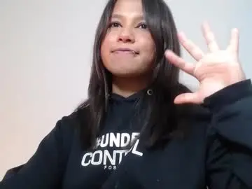 Chaturbate Sex Cam of evybubbles_