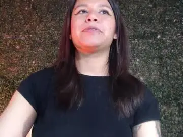 Chaturbate Adult Video Chat of evybubbles_