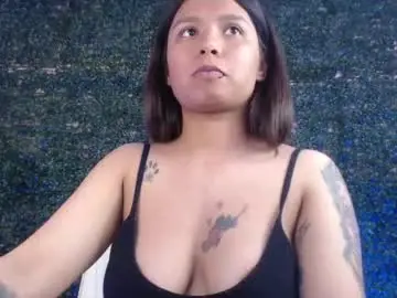 Chaturbate Private Sex Chat of evybubbles_