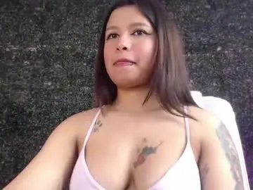 Chaturbate Adult Webcams of evybubbles_