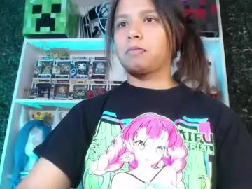 Chaturbate Watch Live Sex Cams of evybubbles_
