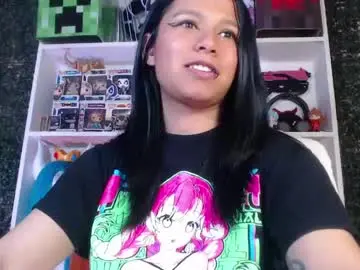 Chaturbate Adult Video Chat of evybubbles_