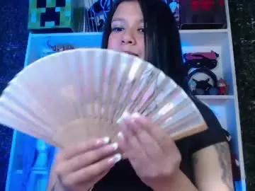 Chaturbate Private Sex Chat of evybubbles_