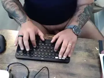 Chaturbate Free Porn Cam of frank1107
