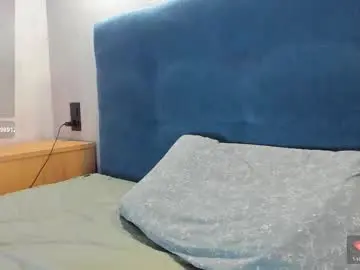 Chaturbate Live Sex Cam of franky_twink